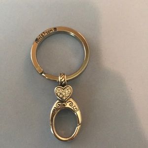 Brighton key chain